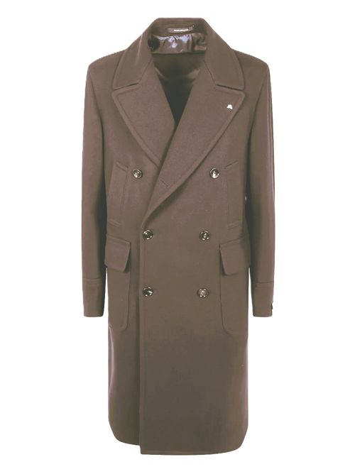 Tagliatore Cappotto C-Sherry fango TAGLIATORE | C-SHERRY10W770065 U25I222 T1326